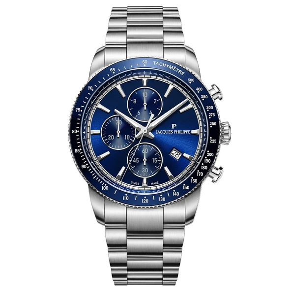 Jacques Philippe JPQGC691336 Erkek Kol Saati ürün görseli 1
