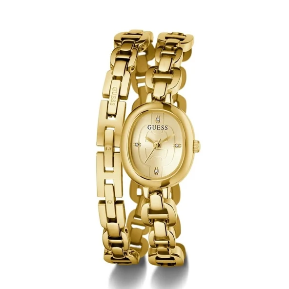 Guess GUGW0940L2 Kadın Kol Saati - Resim 3