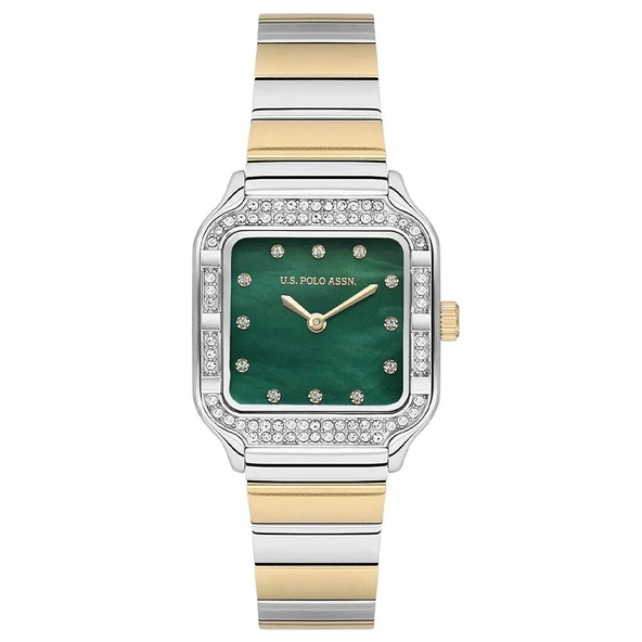 U.S. Polo Assn. USPA2100-04 Kadın Kol Saati ürün görseli 1