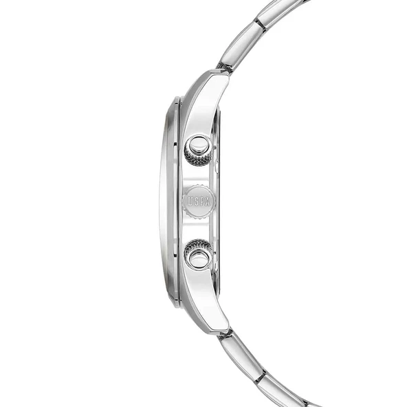 U.S. Polo Assn. USPA1104-03 Erkek Kol Saati - Resim 2