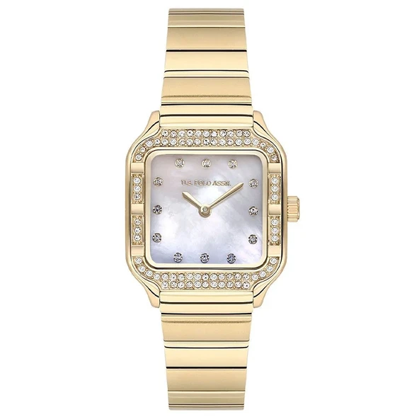 U.S. Polo Assn. USPA2100-03 Kadın Kol Saati ürün görseli 1