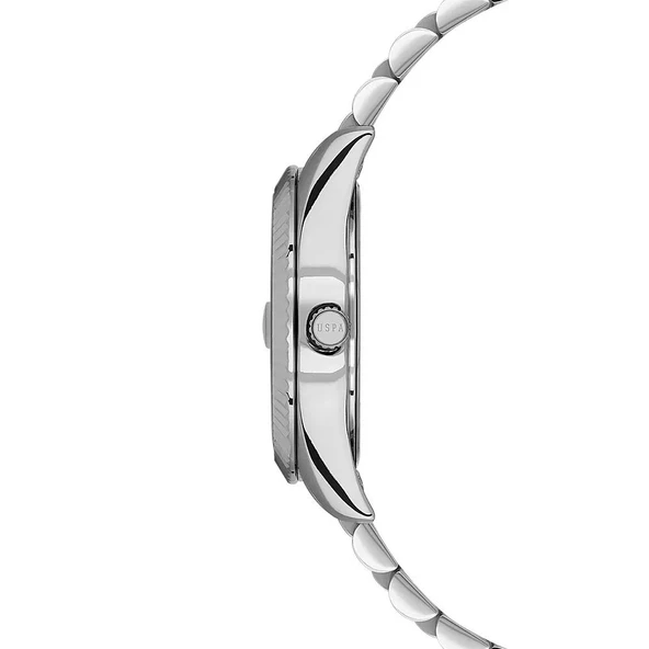 U.S. Polo Assn. USPA2112-01 Kadın Kol Saati - Resim 2