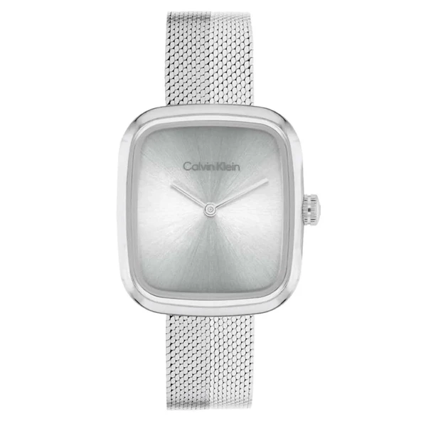 Calvin Klein CK25100098 Kadın Kol Saati ürün görseli 1