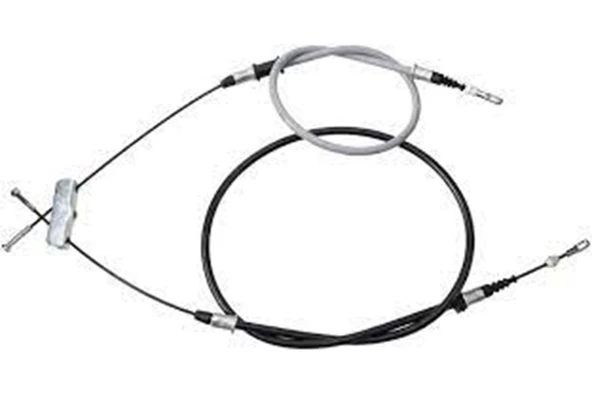 EL FREN TELI ARKA DISK-OPEL ASTRA F 91 > ürün görseli 1