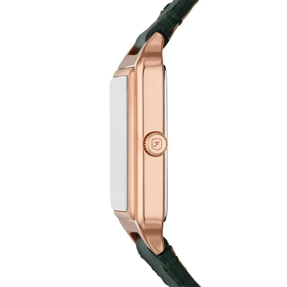 Fossil FES5366 Kadın Kol Saati - Resim 2