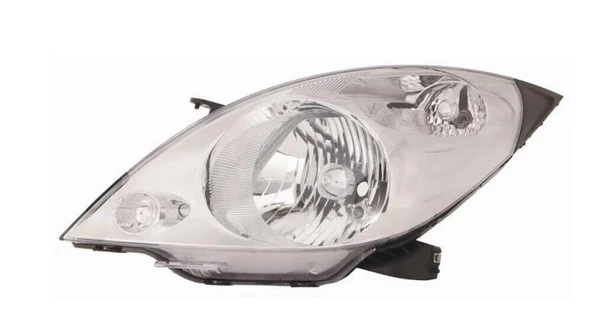 METTE AYDINLATMA FAR SOL CHEVROLET SPARK M300 ürün görseli 1