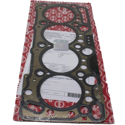 Opel Corsa C Y17DT Takım Conta Seti SKC\'siz Elring ürün görseli