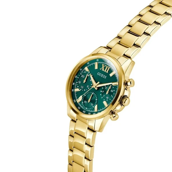 Guess GUGW0933L6 Kadın Kol Saati - Resim 3