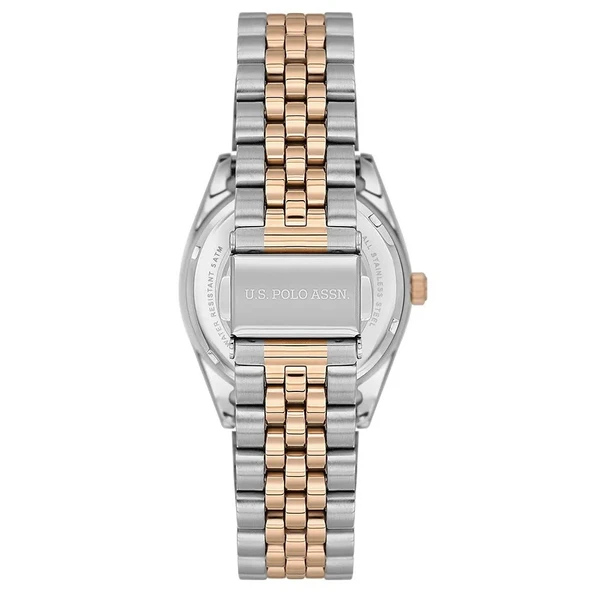 U.S. Polo Assn. USPA2103-03 Kadın Kol Saati - Resim 3