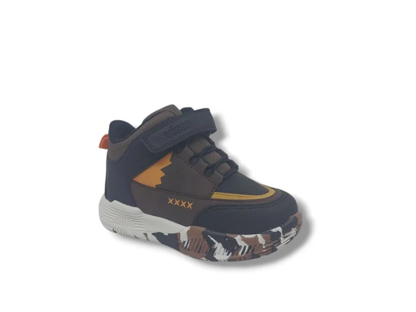 Vicco Altay Erkek Çocuk Kahve Bot - 2