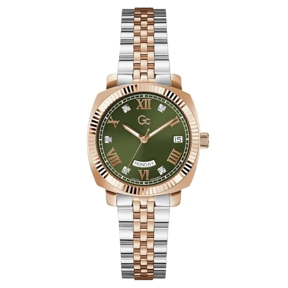 Gc GCZ44004L3 Kadın Kol Saati ürün görseli 1
