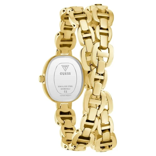 Guess GUGW0940L2 Kadın Kol Saati - Resim 4