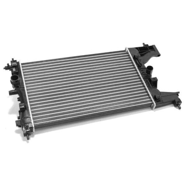 WISCO SU RADYATÖRÜ (OTOMATİK) CHEVROLET CRUZE J300-J305 (2.0CDI) 12- ürün görseli