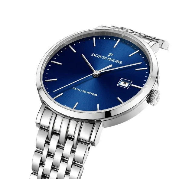 Jacques Philippe JPQGS951336 Erkek Kol Saati - Resim 2