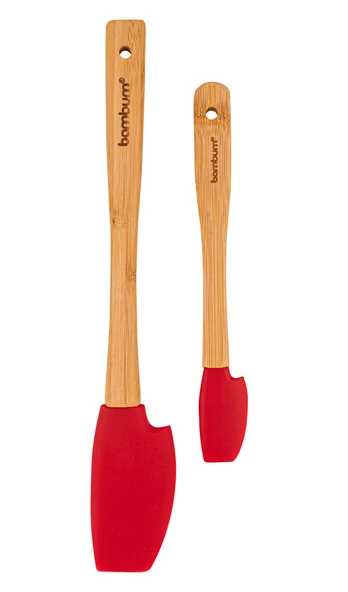 Zolly - 2’li Spatula Seti - 2