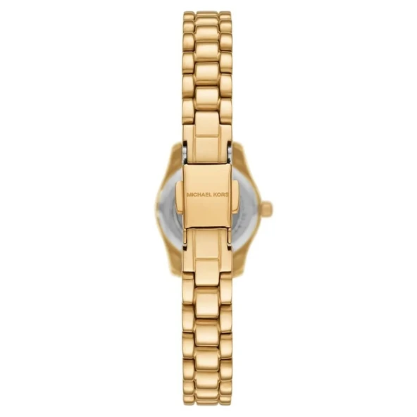 Michael Kors MK4944SET Kadın Kol Saati ve Bileklik Seti - Resim 3