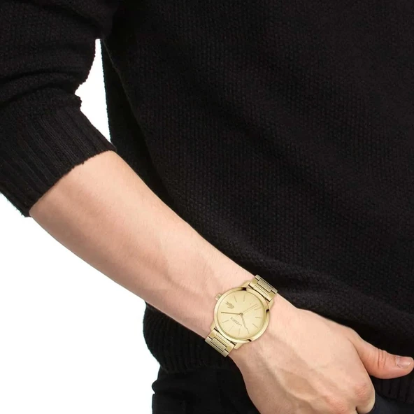 Lacoste LAC2011422 Kadın Kol Saati - Resim 4