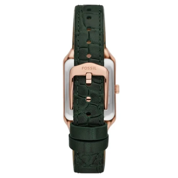 Fossil FES5366 Kadın Kol Saati - Resim 3