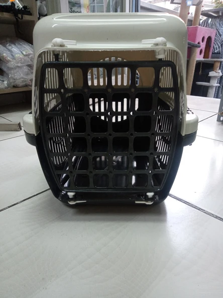 KEDİ VE KÖPEK TAŞIMA KAFESİ - 2