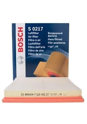 Opel Astra J 1.6 Dizel Hava Filtresi Süngerli Bosch ürün görseli