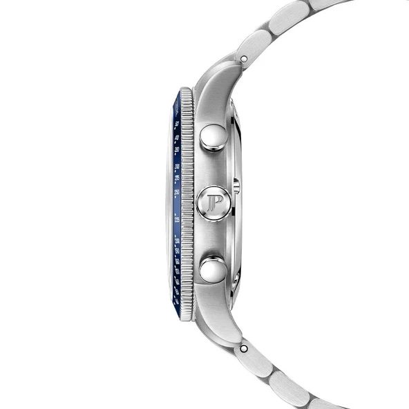 Jacques Philippe JPQGC691336 Erkek Kol Saati - Resim 2