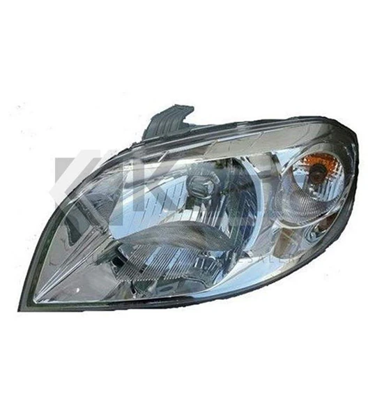 Chevrolet Aveo Kalos Sedan Ön Sol Far GM ürün görseli