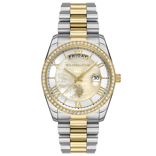 U.S. POLO ASSN. USPA2054-07 ürün görseli 1