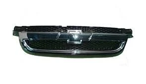 KAPORTA-2 PANJUR ÖN (KROMLU) CHEVROLET AVEO T250-T255 SEDAN 06- ürün görseli