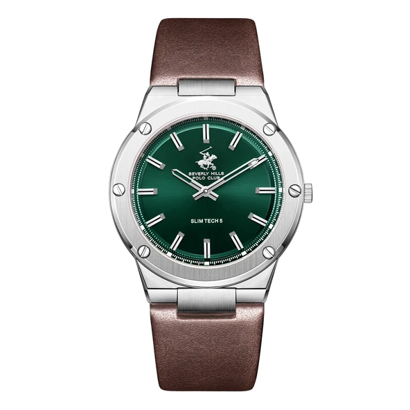 BEVERLY HILLS POLO CLUB BP3817X.372 Erkek Kol Saati ürün görseli