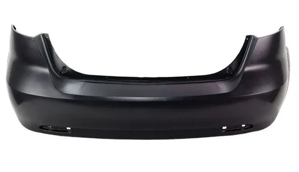 KAPORTA-2 TAMPON ARKA CHEVROLET LACETTI J200 HB 03- ürün görseli