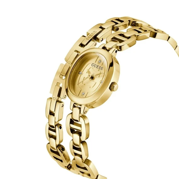 Guess GUGW0940L2 Kadın Kol Saati - Resim 5