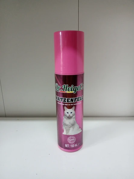 Kedi Tüy ve Bakım SPREYİ 150 ML - 1