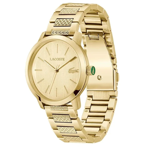 Lacoste LAC2011422 Kadın Kol Saati - Resim 2