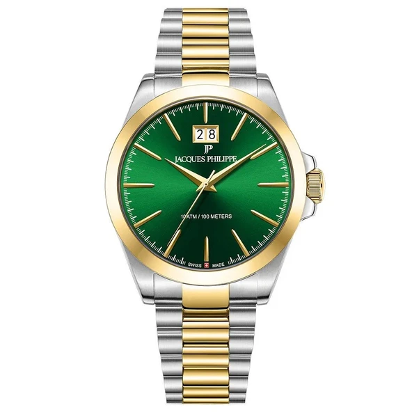Jacques Philippe JPQGS8473X8 Erkek Kol Saati ürün görseli 1