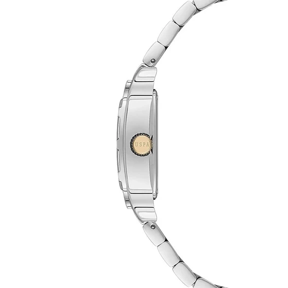 U.S. Polo Assn. USPA2100-04 Kadın Kol Saati - Resim 2