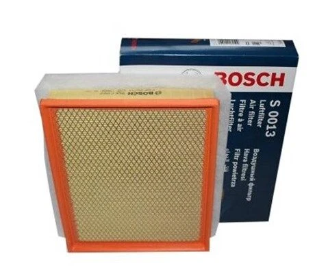 Opel Astra  Uyumlu H 1.3 Dizel Süngerli Hava Filtresi Bosch Marka ürün görseli