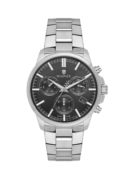 WAINER WA.16200-A Erkek Kol Saati ürün görseli