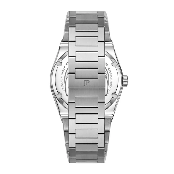 Jacques Philippe JPQGS4213X6GPB Erkek Kol Saati - Resim 4