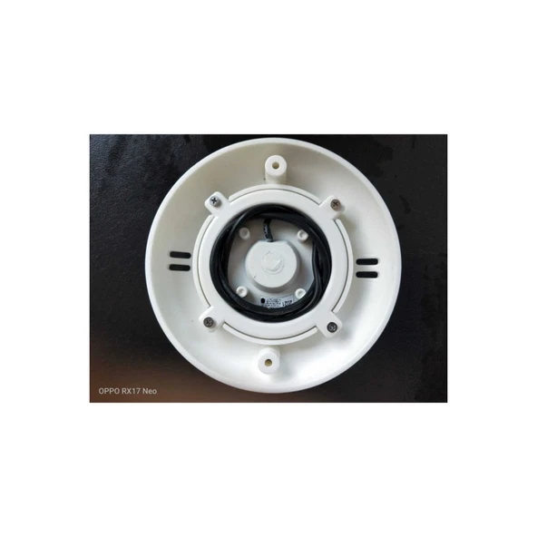 8 Watt Smd Led Gün Işığı Mini Sıva Üstü Havuz Lambası 7 Adet - 3