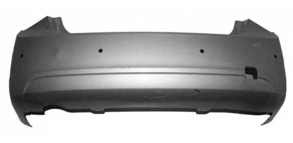 Chevrolet Evanda Arka Tampon Komple GM Orijinal ürün görseli