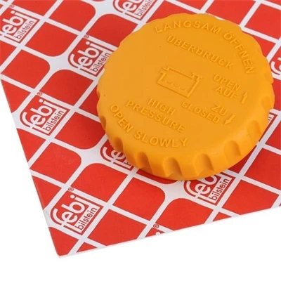 Opel Corsa B Yedek Su Depo Kapağı FEBİ ürün görseli