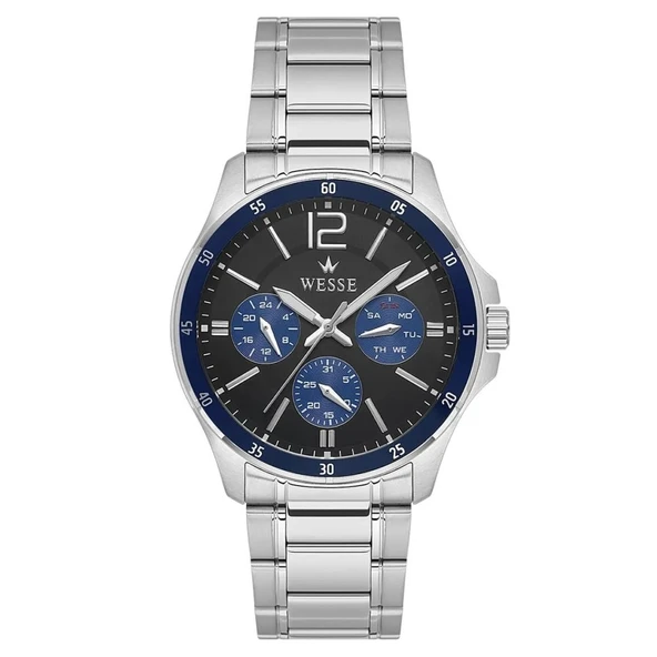 Wesse WWG208806 Erkek Kol Saati ürün görseli 1