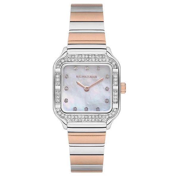 U.S. Polo Assn. USPA2100-05 Kadın Kol Saati ürün görseli 1