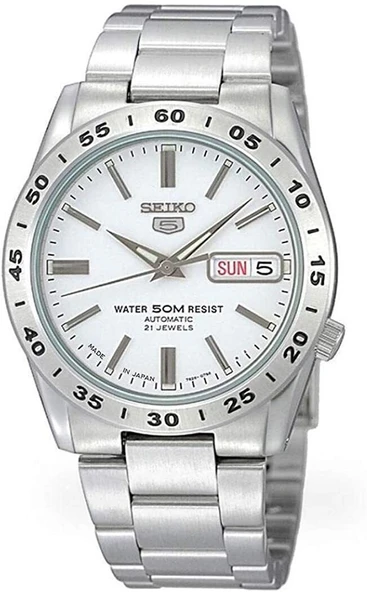 SEIKO 5 JAPAN SNKD97J1 ERKEK KOL SAATİ ürün görseli