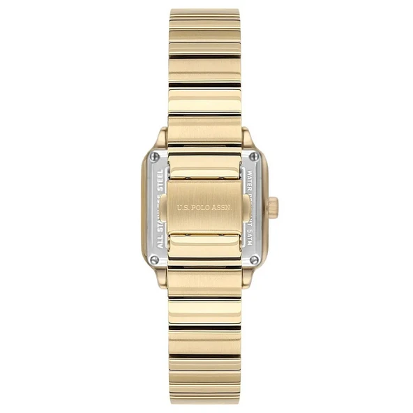 U.S. Polo Assn. USPA2100-03 Kadın Kol Saati - Resim 3