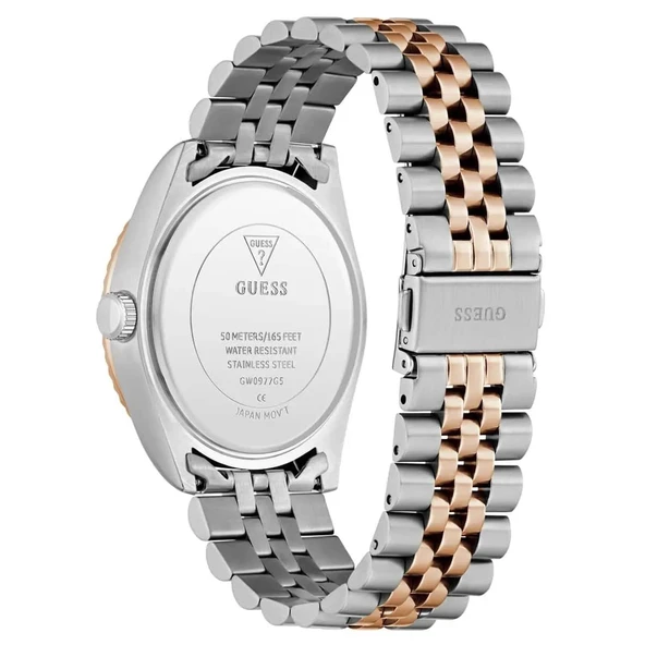 Guess GUGW0977G5 Erkek Kol Saati - Resim 3