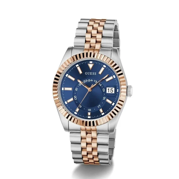 Guess GUGW0977G5 Erkek Kol Saati - Resim 7