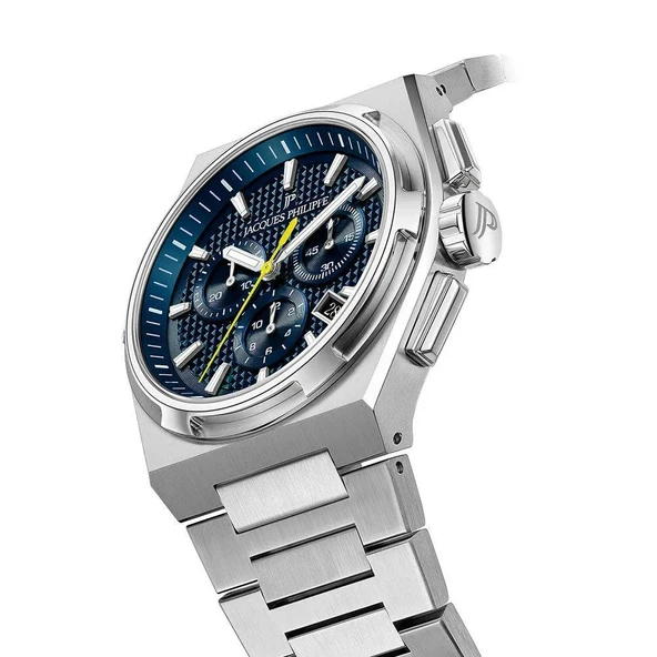 Jacques Philippe JPQGC411336XS Erkek Kol Saati - Resim 3