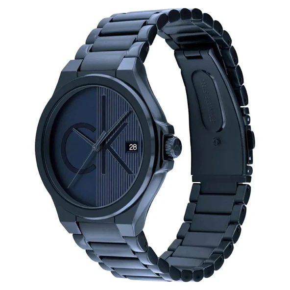 Calvin Klein CK25200484 Erkek Kol Saati - Resim 2