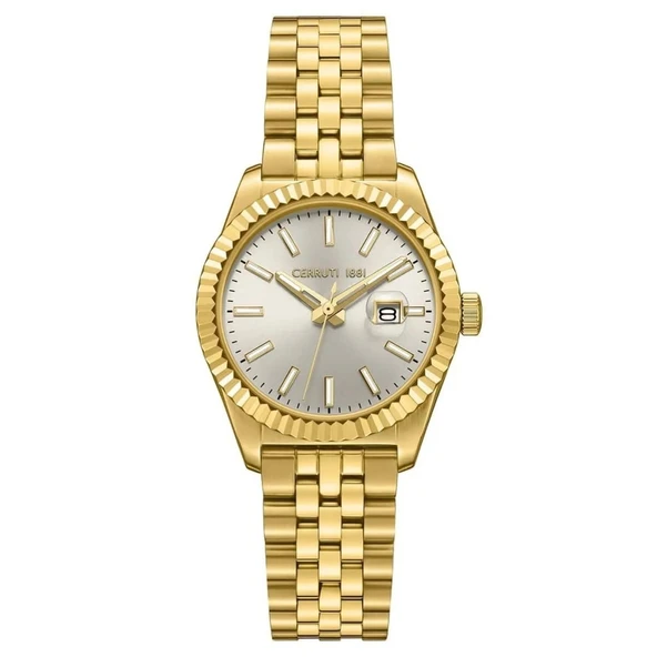 Cerruti 1881 CIWLH0090506 Kadın Kol Saati ürün görseli 1